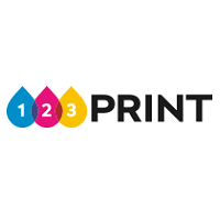 123Print logo