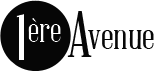 1ere Avenue logo