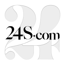 24s logo