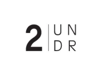 2UNDR logo