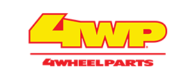 4 Wheel Parts logo