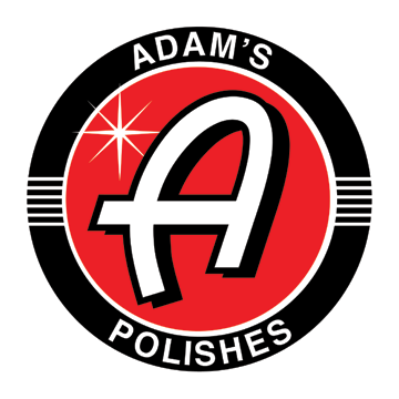 Adam's Premium Car Care logo