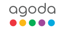 Agoda logo