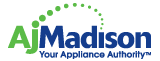 AJ Madison logo