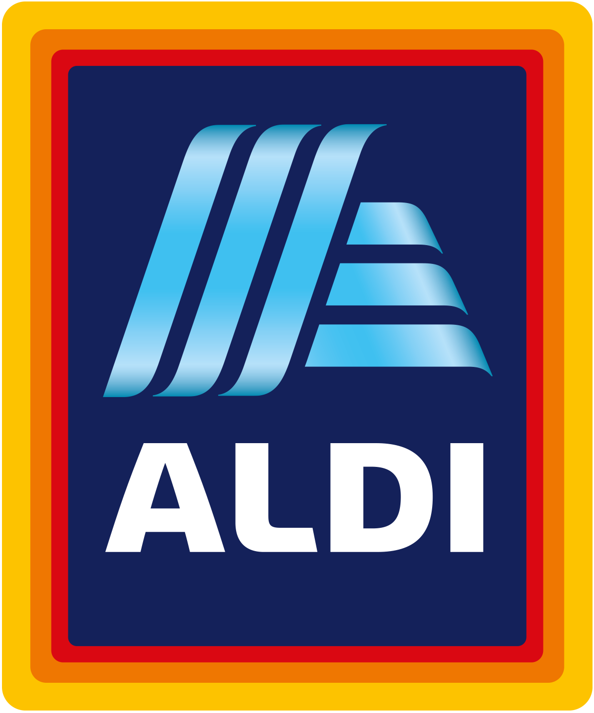 Aldi logo