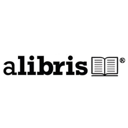 Alibris logo