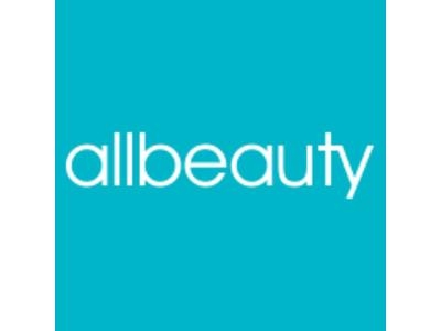 AllBeauty logo