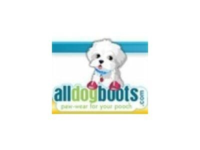 All Dog Boots logo