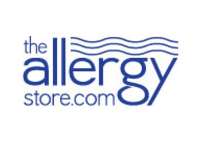 The Allergy Store logo