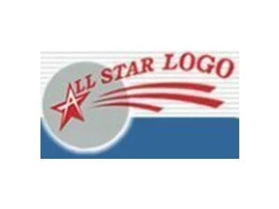 All Star Logo logo