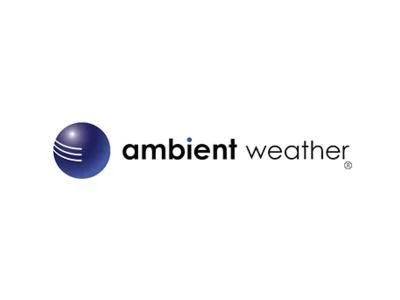 Ambient Weather logo