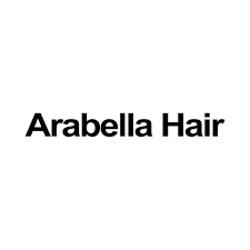 Arabella Hair logo