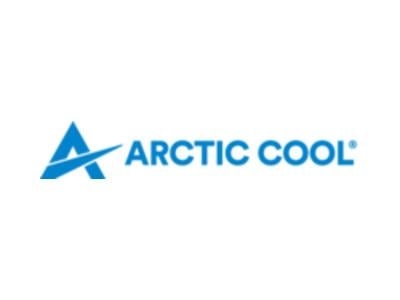 Arctic Cool logo