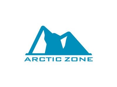 Arctic Zone logo