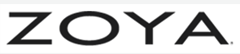 ZOYA logo