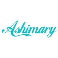 Ashimary Hair logo