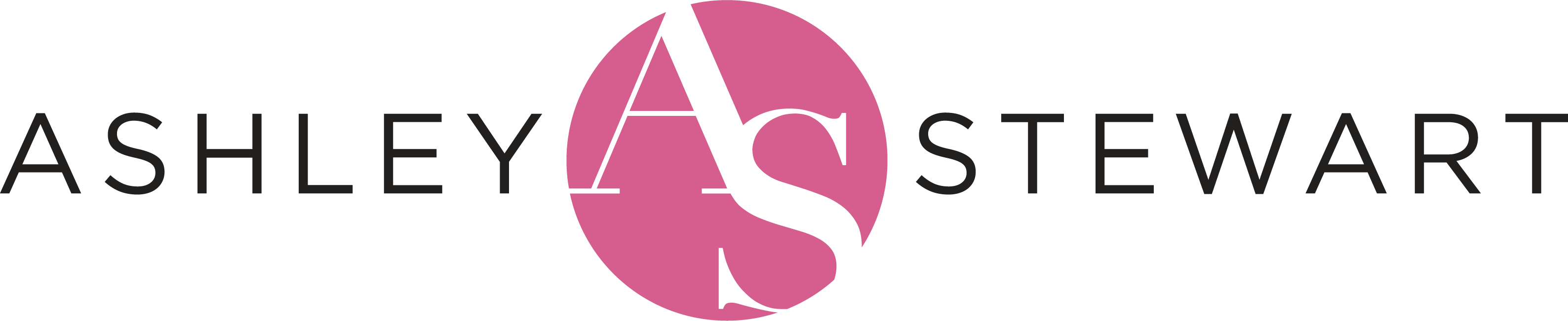 Ashley Stewart logo