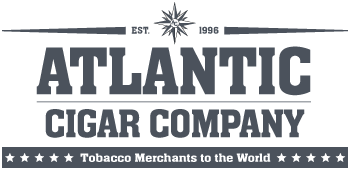 Atlantic Cigar logo