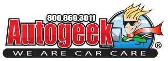 Autogeek logo