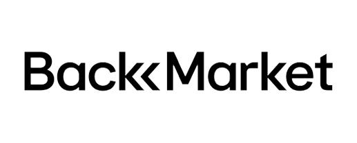 Back Market logo