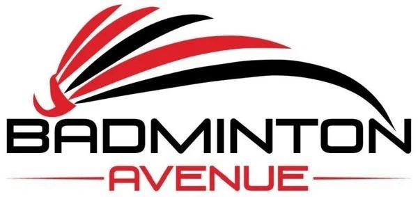 Badminton Avenue logo