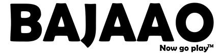 BAJAAO logo