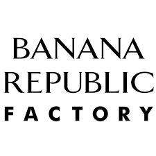 Banana Republic Factory logo