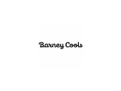 Barney Cools logo