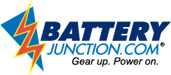 Battery Junction.com logo