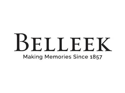 Belleek Pottery logo