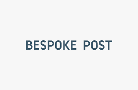 Bespoke Post logo