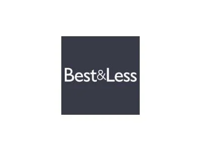 Best & Less logo