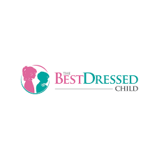 The Best Dressed Child logo