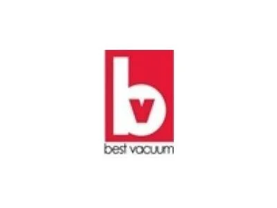 Best Vacuum logo