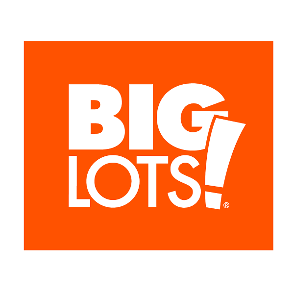 Big Lots logo