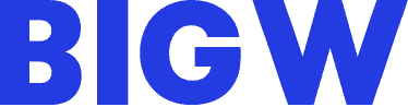 Big W logo