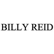 Billy Reid logo