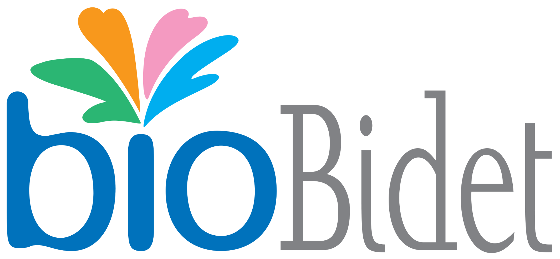 Bio Bidet logo