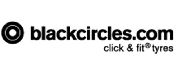 Black Circles logo