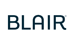 Blair logo