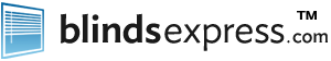 Blinds Express logo