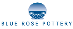 Blue Rose Pottery