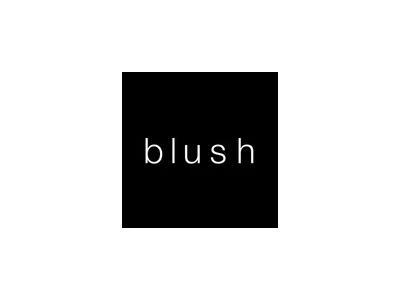 Blush Lingerie logo