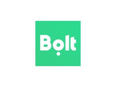 Bolt logo