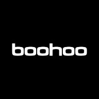 Boohoo US logo