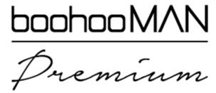 boohooMAN logo