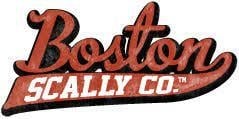 Boston Scally logo