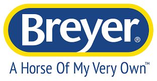 Breyer Horses logo