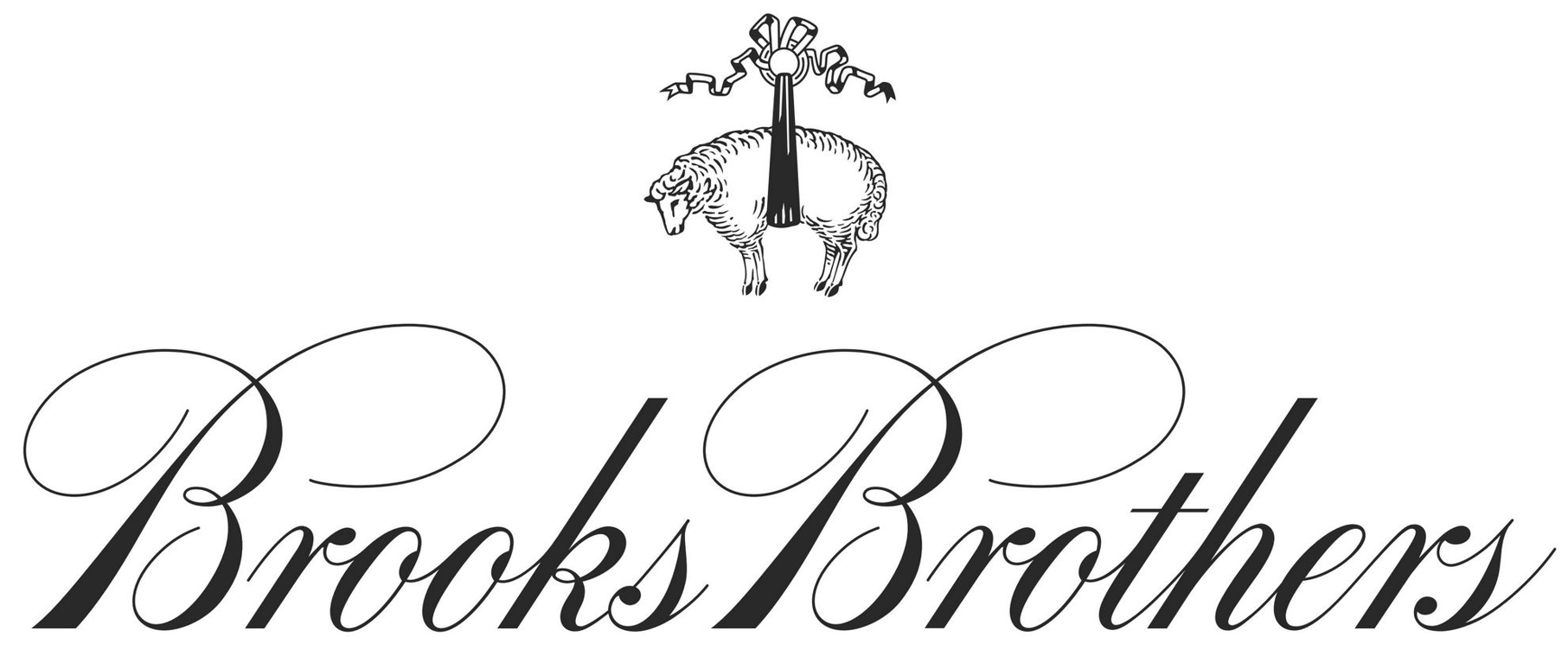 Brooks Brothers logo