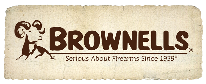 Brownells logo